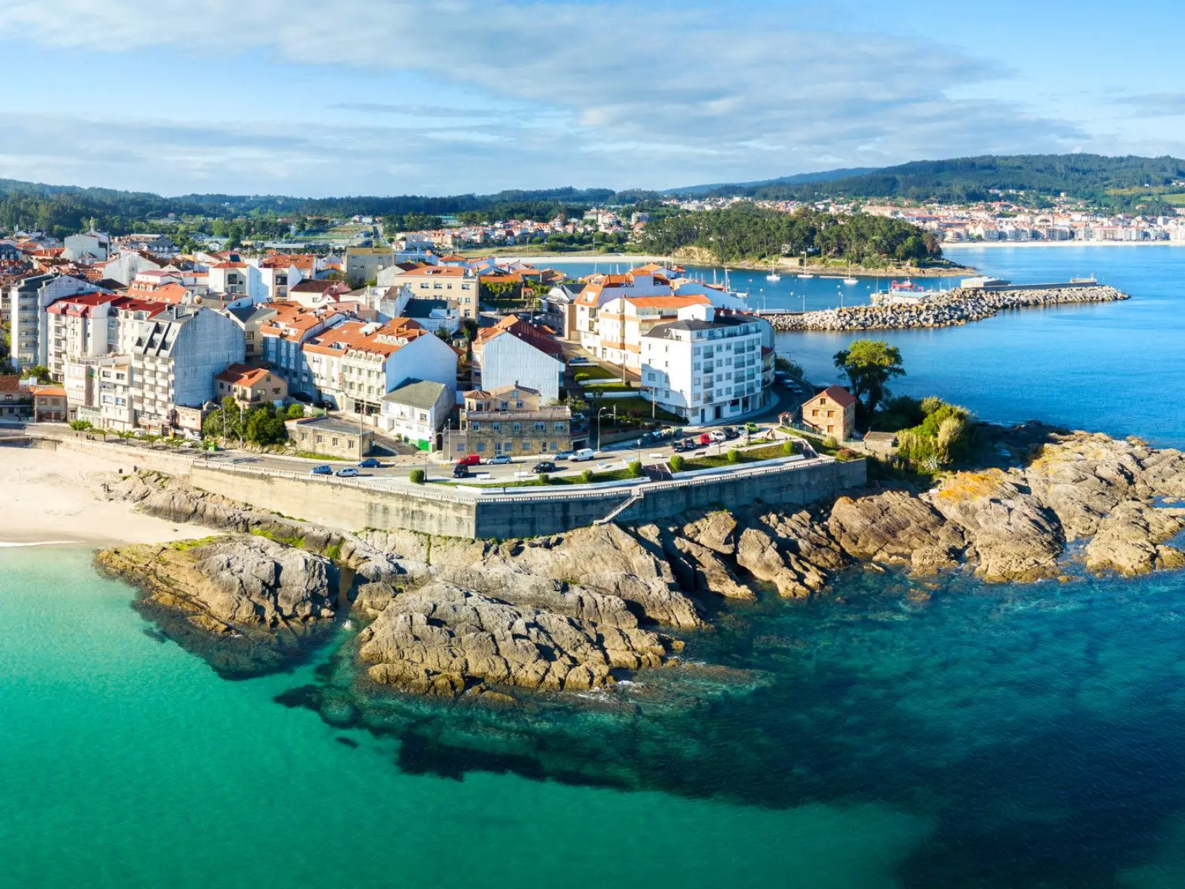 Portonovo