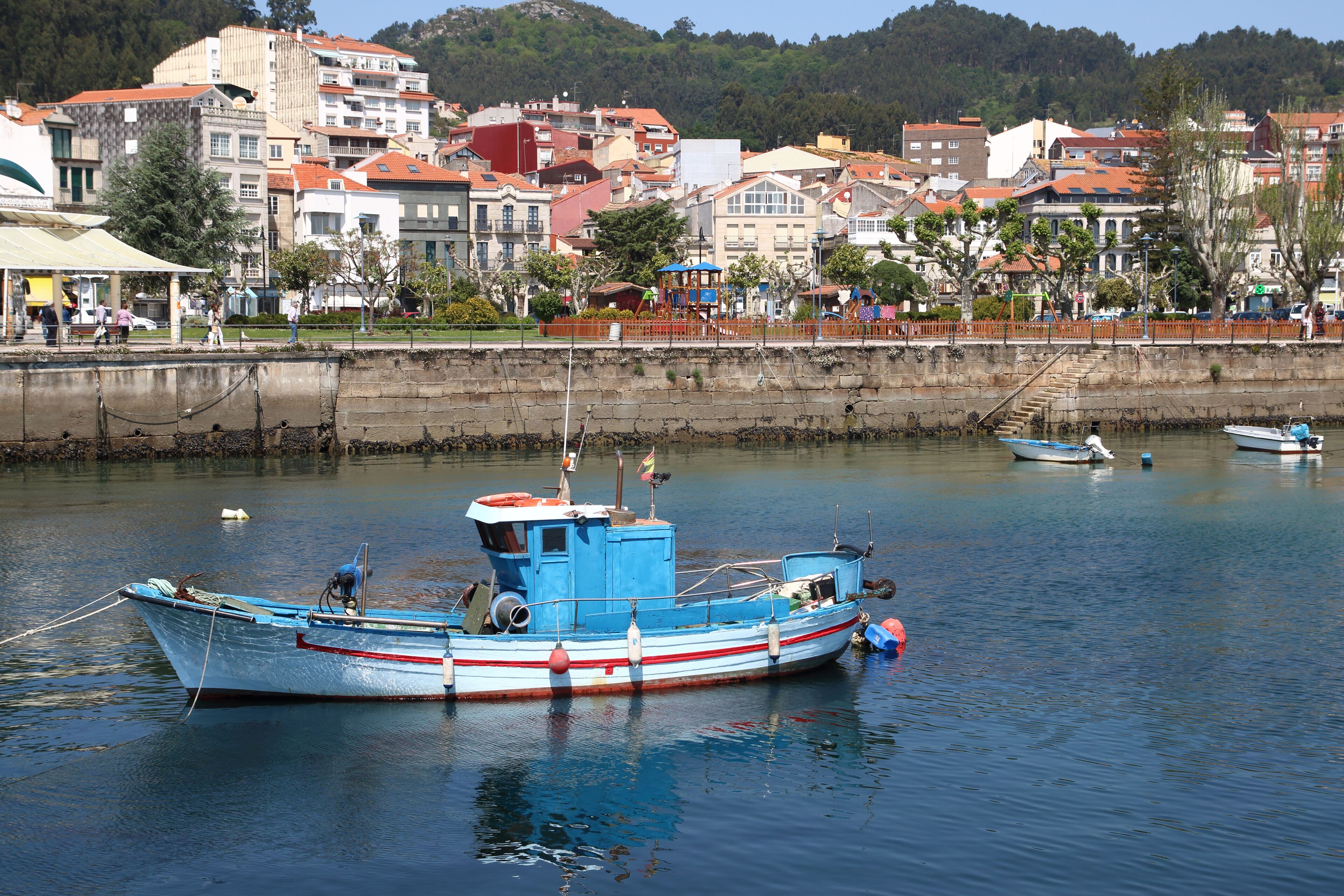 O Morrazo